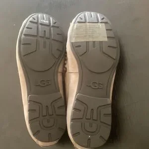 UGG | Shoes | Brand New Uggs Taupe Bage Type Color  display picture 3